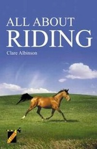 Abbildung von: All About Riding - Clarion