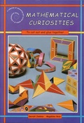 Cover: Mathematical Curiosities - Tarquin Publications