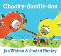 Enlarge image Cover: Chooky-Doodle-Doo - Walker Books Australia