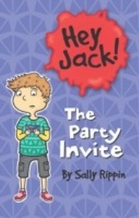 Enlarge image Cover: Hey Jack - Hardie Grant Egmont