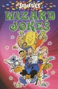 Cover: Smarties Wizard Jokes - Robinson Childrens