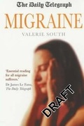 Cover: "Daily Telegraph" Migraine - Robinson Publishing
