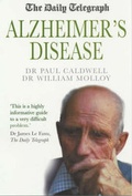 Cover: "Daily Telegraph" Alzheimers - Robinson Publishing