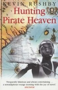 Abbildung von: Hunting Pirate Heaven - Robinson Publishing