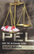 Cover: Pel and the Nickname Game - Constable