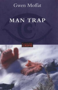Enlarge image Cover: Man Trap - Constable