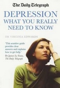Enlarge image Cover: The "Daily Telegraph" How to Understand and Overcome Depression - Robinson Publishing