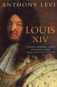 Enlarge image Cover: Louis XIV - Robinson Publishing