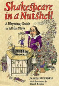Enlarge image Cover: Shakespeare in a Nutshell - Constable