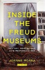 Cover: Inside the Freud Museums - I.B. Tauris