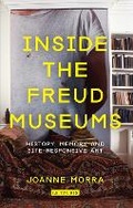 Cover: Inside the Freud Museums - I.B. Tauris