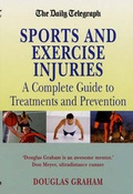 Cover: Sports and Exercise Injuries - Robinson Publishing