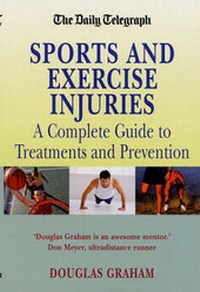 Enlarge image Cover: Sports and Exercise Injuries - Robinson Publishing