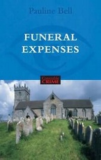 Enlarge image Cover: Funeral Expenses - Constable