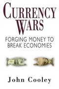 Cover: Currency Wars - Constable