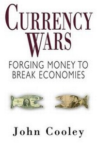 Enlarge image Cover: Currency Wars - Constable