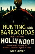 Cover: Hunting with Barracudas - Constable