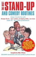 Cover: The Best Stand-up and Comic Routines - Constable