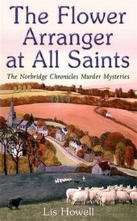 Enlarge image Cover: The Flower Arranger at All Saints - Constable