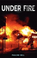 Cover: Under Fire - Constable