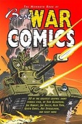 Cover: The Mammoth Book of Best War Comics - Robinson Publishing