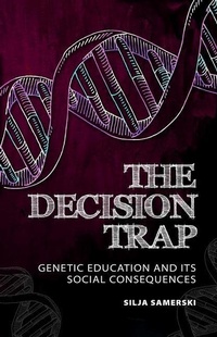 Enlarge image Cover: The Decision Trap - Imprint Academic