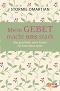 Cover: Mein Gebet macht uns stark - R.Brockhaus