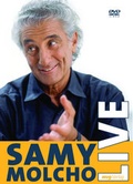 Cover: Samy Molcho live - mitp Verlags GmbH & Co.KG