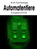 Cover: Automatentiere - Books on Demand