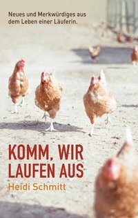 Abbildung von: Komm, wir laufen aus - BoD - Books on Demand