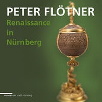 Enlarge image Cover: Peter Flötner - Michael Imhof Verlag