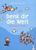 Cover: Denk dir die Welt - Loewe