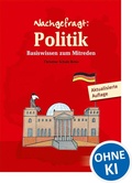 Cover: Nachgefragt: Politik - Loewe