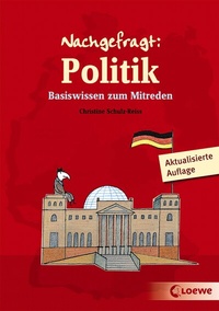 Abbildung von: Nachgefragt: Politik - Loewe