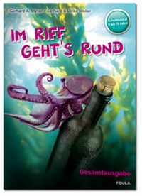 Abbildung von: Im Riff geht's rund - Fidula
