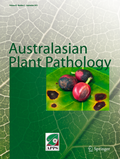 Bild: Australasian Plant Pathology - Springer