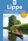 Cover: Kanu Kompakt Lippe - Thomas Kettler Verlag