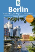 Cover: Kanu Kompakt Berlin - Thomas Kettler Verlag