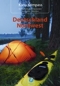 Cover: Kanu Kompass Deutschland Nordwest - Thomas Kettler Verlag