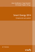 Cover: Smart Energy 2014 - H&uuml;lsbusch, W