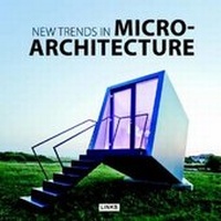 Enlarge image Cover: New Trends in Micro Architecture - Leading International Key Services Barcelona, S.A.