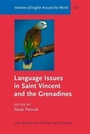 Cover: Language Issues in Saint Vincent and the Grenadines - John Benjamins Publishing Company