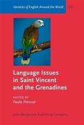 Cover: Language Issues in Saint Vincent and the Grenadines - John Benjamins Publishing Company