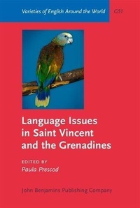 Abbildung von: Language Issues in Saint Vincent and the Grenadines - John Benjamins Publishing Company