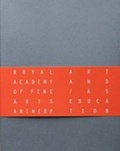 Cover: Contradictions & Pro-Positions - MER Paper Kunsthalle