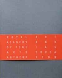 Enlarge image Cover: Contradictions & Pro-Positions - MER Paper Kunsthalle