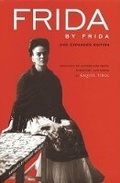 Cover: Frida by Frida - Editorial RM Mexico