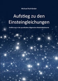 Abbildung von: Aufstieg zu den Einsteingleichungen - Westarp BookOnDemand