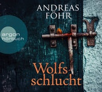 Abbildung von: Wolfsschlucht - Argon