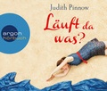 Cover: L&auml;uft da was? - Argon
